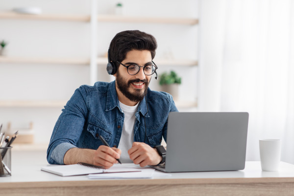 Online Management NVQ