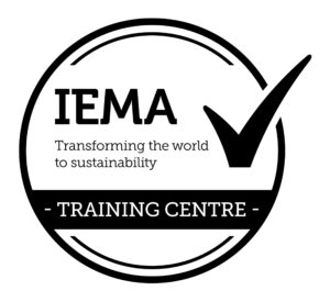 IEMA Foundation Certificate in Environmental Management | 15-12-2025 | Online