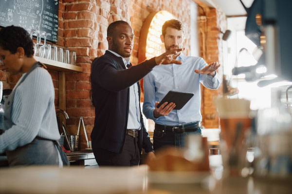 Level 3 Business Supervisor NVQ