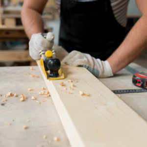 Choosing the Right Carpentry NVQ Level