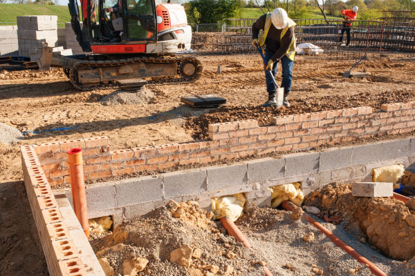 groundworks nvq