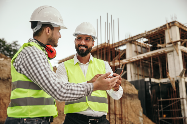 NEBOSH Construction