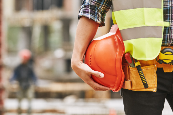 construction worker