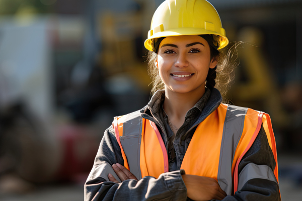 site safety