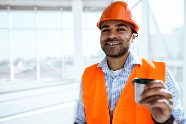 construction site