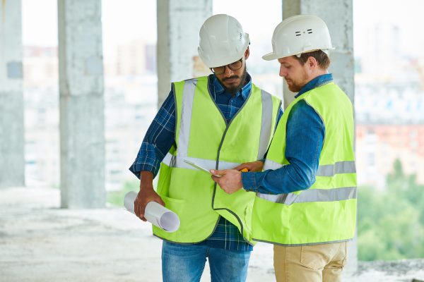 Construction Supervision NVQ