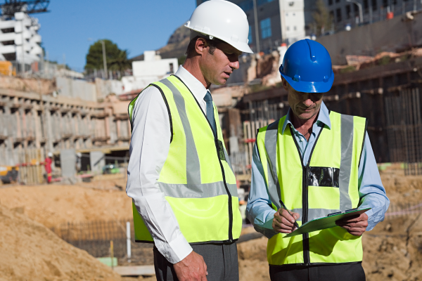 Site managers