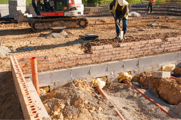 nvq level 2 bricklayer