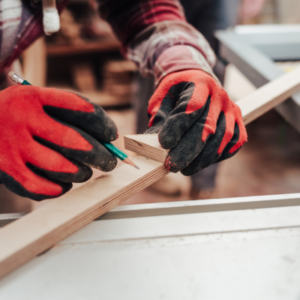 What Do You Need for NVQ Level 3 Carpentry?