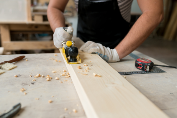 carpenter