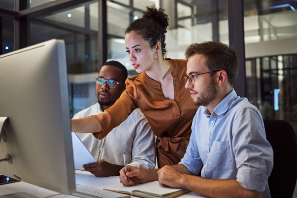 cmi courses