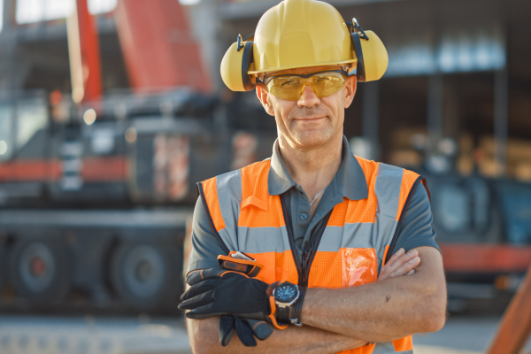 construction training