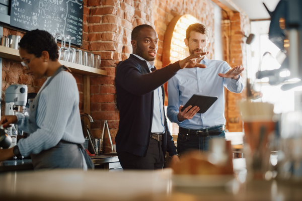 customer service nvqs