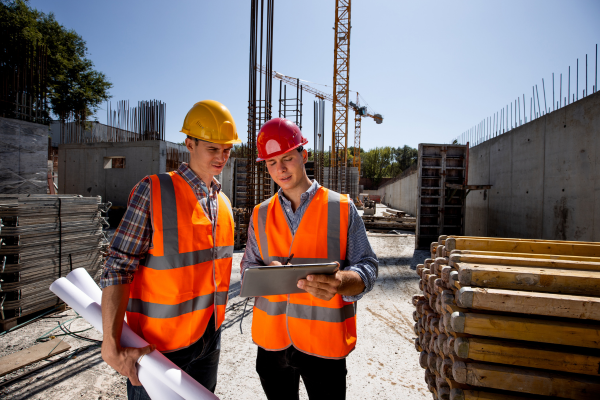 nebosh construction