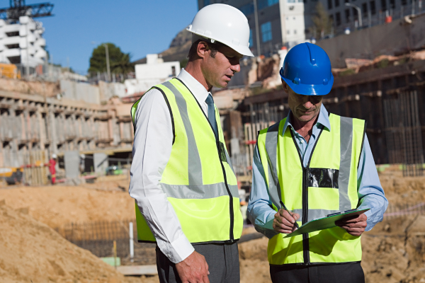 NEBOSH Health & Safety Management for Construction