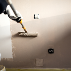 Painting and Decorating NVQ: Can Anyone Take It?