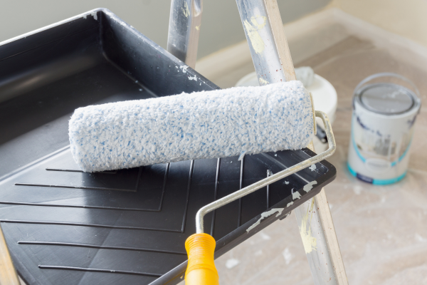 nvq level 2 painting and decorating