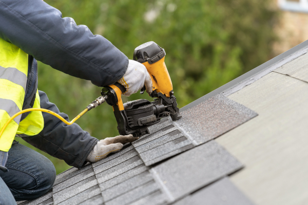 Roofing NVQ