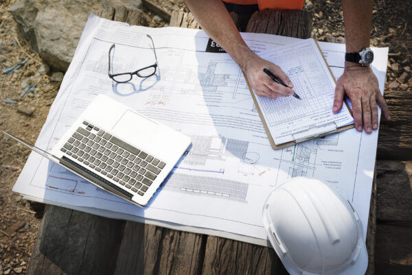 construction
