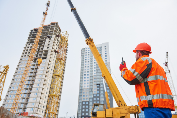 construction site