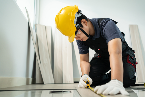 construction worker
