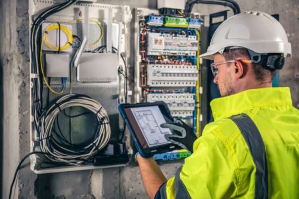 electrical installations