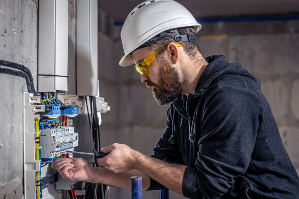 electrician