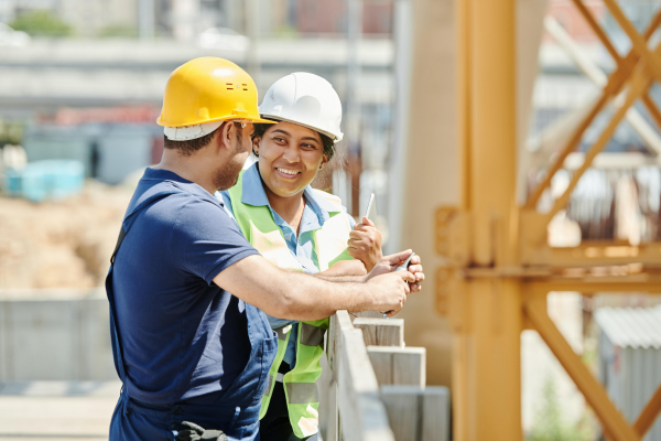 site manager