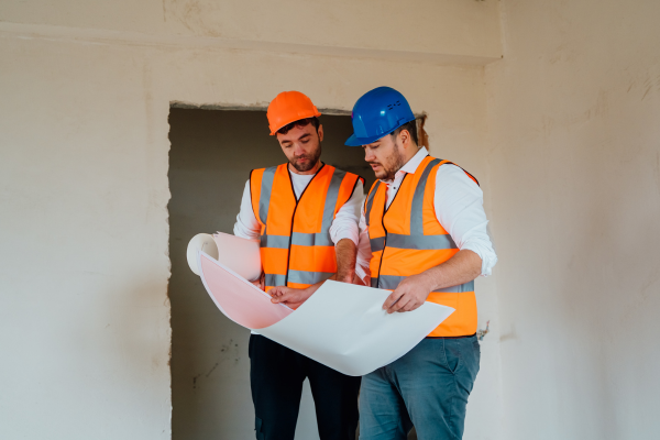 construction site safety