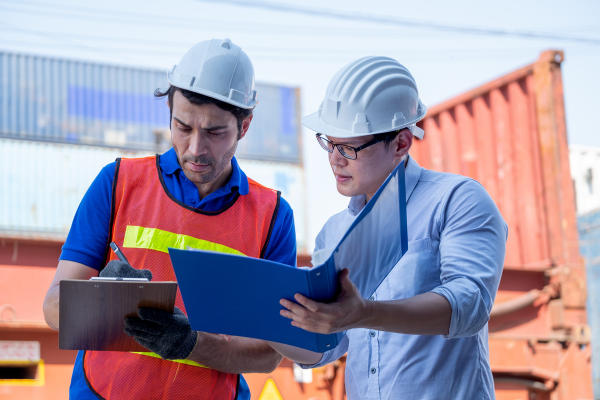 Level 3 Health & Safety NVQ