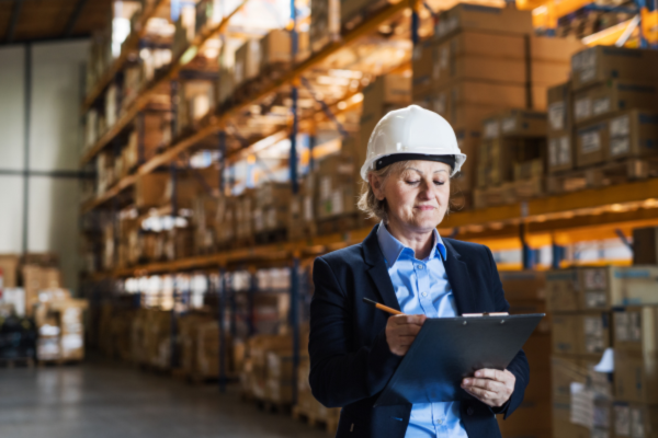 health and safety manager