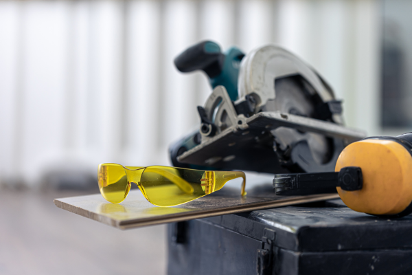 construction nvq