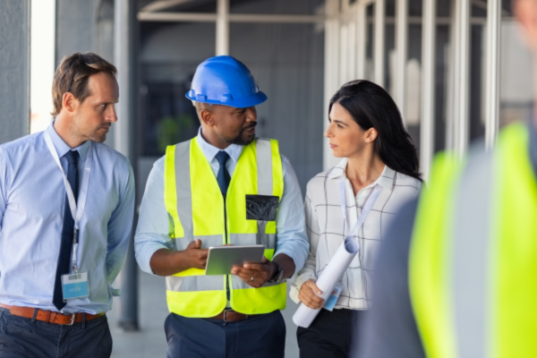 nvq in construction management