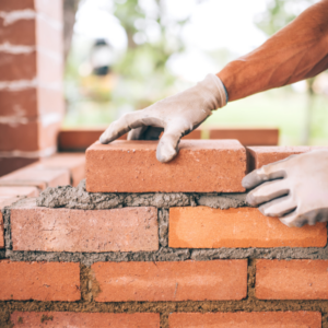 What Does a Level 2 Bricklaying NVQ Get You?