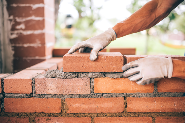 Level 2 Bricklaying
