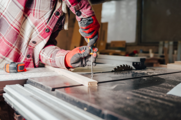 carpenter 