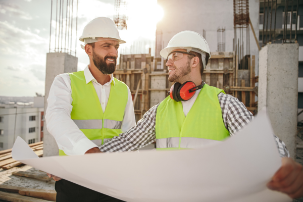 construction site safety