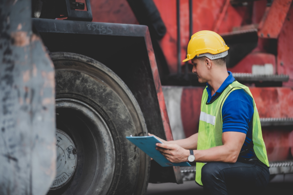 Level 6 Construction Management NVQ