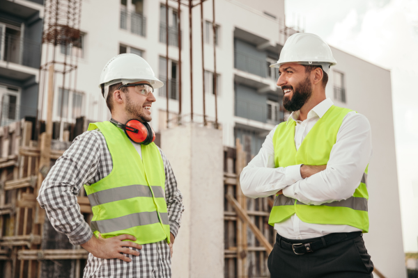 Construction Supervision NVQ