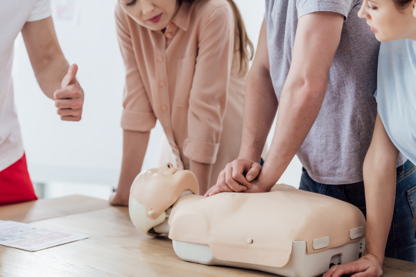 cpr