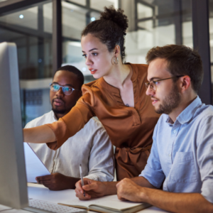 What is the ILM Certification?