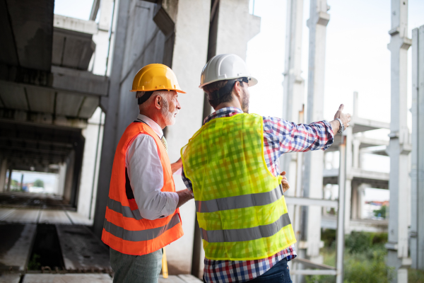 construction site safety