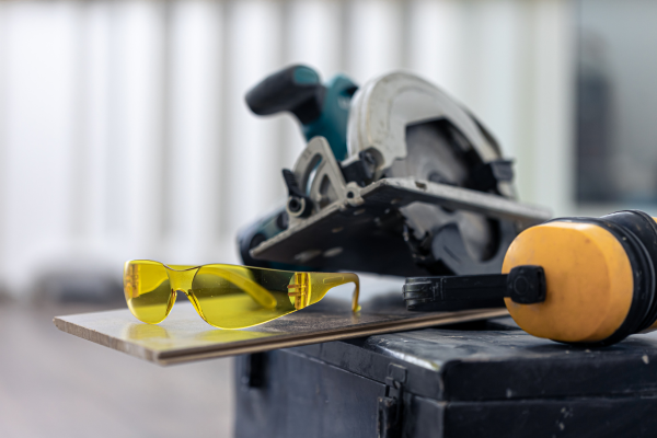 construction gear