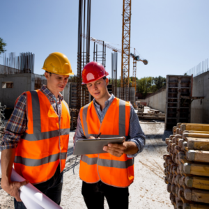 How to Collect Evidence for a Construction Management NVQ Level 6