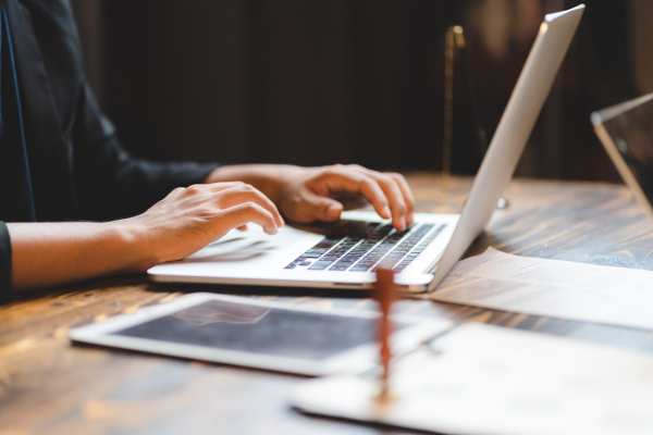online nvq