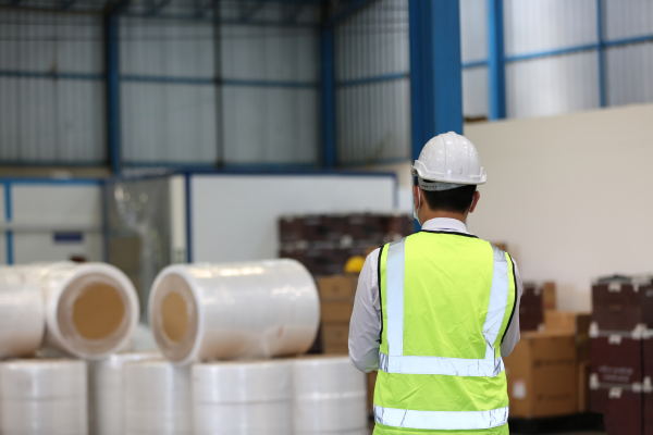 NVQ Level 6 Occupational Health and Safety