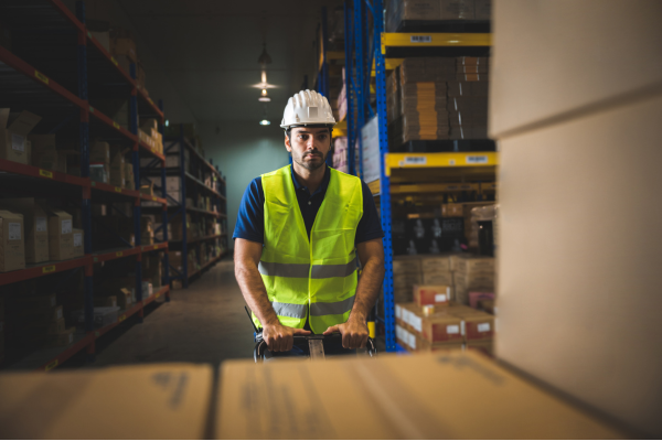 level 7 health and safety nvq