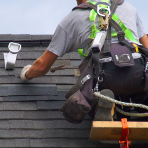 What is a Level 3 Roofing Qualification?