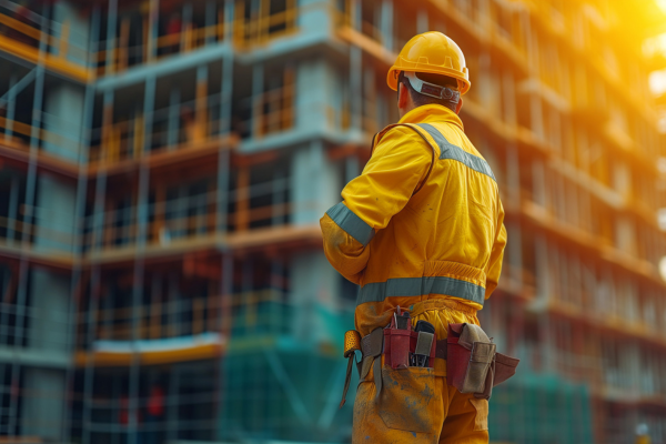 site manager