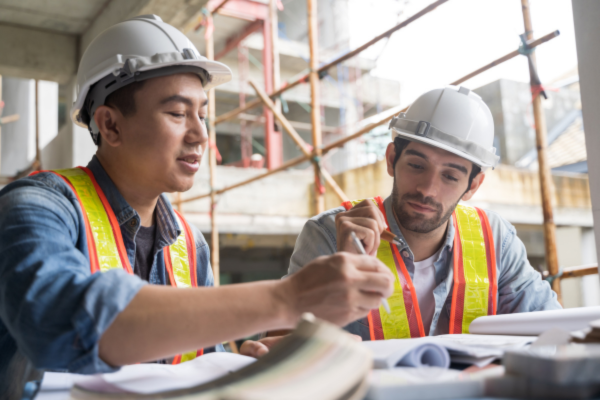 NVQ Level 7 in Construction Management